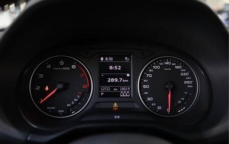 Audi Q2 I, 2022 год, 1 950 000 рублей, 15 фотография