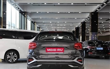 Audi Q2 I, 2022 год, 1 950 000 рублей, 5 фотография