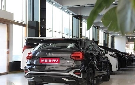 Audi Q2 I, 2022 год, 1 950 000 рублей, 6 фотография