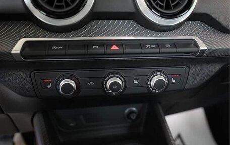 Audi Q2 I, 2022 год, 1 950 000 рублей, 16 фотография