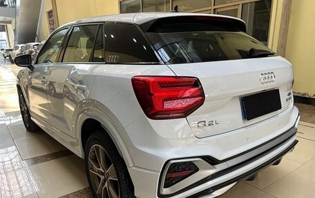 Audi Q2 I, 2022 год, 1 840 000 рублей, 6 фотография