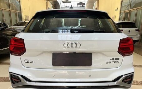 Audi Q2 I, 2022 год, 1 840 000 рублей, 5 фотография