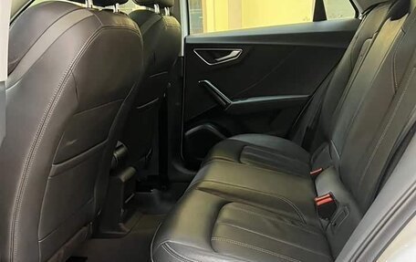 Audi Q2 I, 2022 год, 1 840 000 рублей, 9 фотография