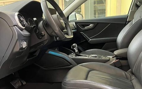 Audi Q2 I, 2022 год, 1 840 000 рублей, 8 фотография