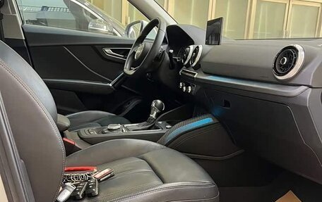 Audi Q2 I, 2022 год, 1 840 000 рублей, 11 фотография