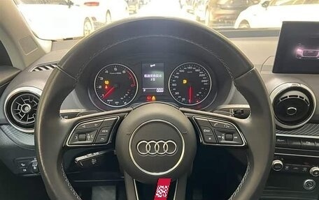 Audi Q2 I, 2022 год, 1 840 000 рублей, 12 фотография