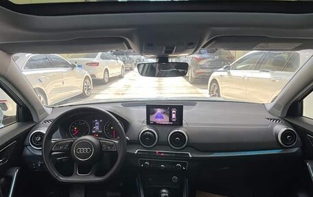 Audi Q2 I, 2022 год, 1 840 000 рублей, 16 фотография