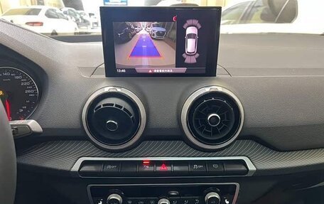 Audi Q2 I, 2022 год, 1 840 000 рублей, 13 фотография