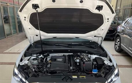 Audi Q2 I, 2022 год, 1 840 000 рублей, 20 фотография