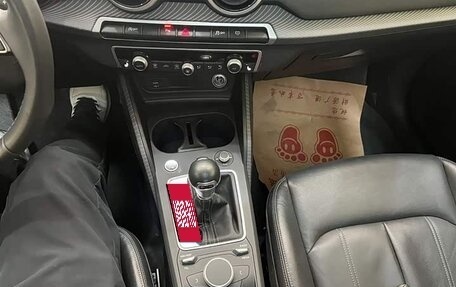 Audi Q2 I, 2022 год, 1 840 000 рублей, 14 фотография