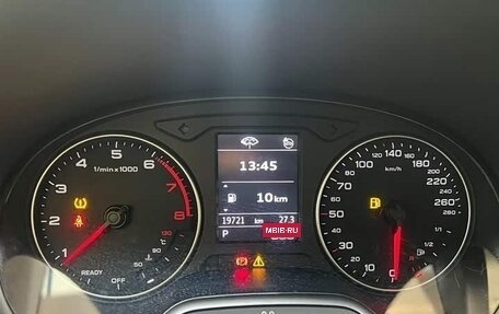 Audi Q2 I, 2022 год, 1 840 000 рублей, 21 фотография