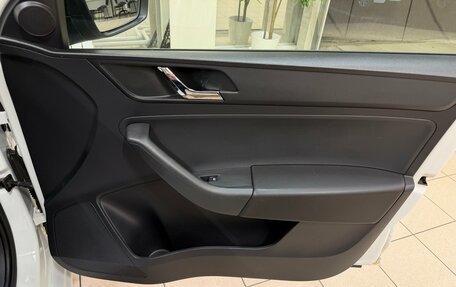 Skoda Rapid I, 2016 год, 950 000 рублей, 16 фотография