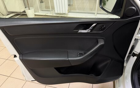 Skoda Rapid I, 2016 год, 950 000 рублей, 14 фотография