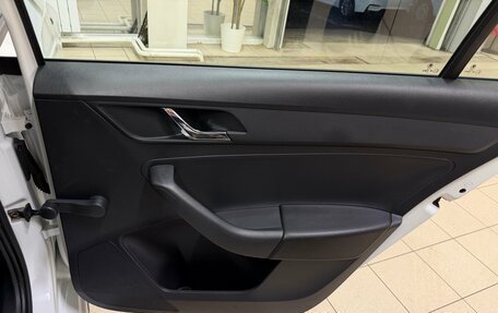 Skoda Rapid I, 2016 год, 950 000 рублей, 17 фотография