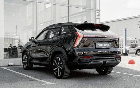 Geely Atlas, 2025 год, 4 040 181 рублей, 6 фотография