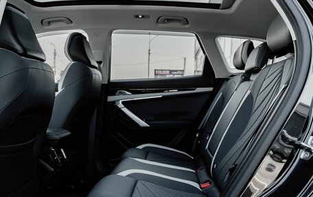 Geely Atlas, 2025 год, 4 040 181 рублей, 12 фотография