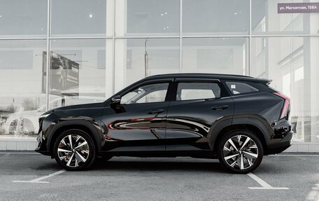 Geely Atlas, 2025 год, 4 040 181 рублей, 7 фотография