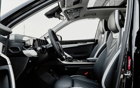 Geely Atlas, 2025 год, 4 040 181 рублей, 11 фотография