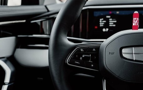 Geely Atlas, 2025 год, 4 040 181 рублей, 15 фотография