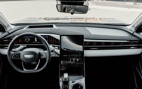 Geely Atlas, 2025 год, 4 040 181 рублей, 22 фотография