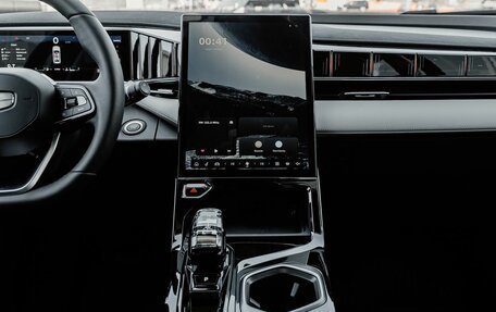 Geely Atlas, 2025 год, 4 040 181 рублей, 19 фотография