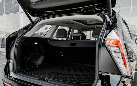 Geely Atlas, 2025 год, 4 040 181 рублей, 24 фотография