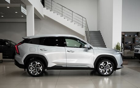 Geely Atlas, 2025 год, 3 723 381 рублей, 8 фотография