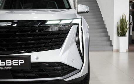 Geely Atlas, 2025 год, 3 723 381 рублей, 10 фотография