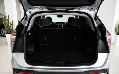 Geely Atlas, 2025 год, 3 723 381 рублей, 25 фотография