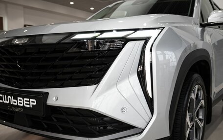 Geely Atlas, 2025 год, 3 723 381 рублей, 26 фотография