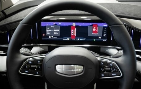 Geely Atlas, 2025 год, 3 723 381 рублей, 16 фотография