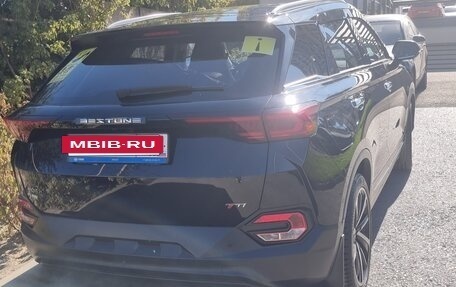 FAW Bestune T77, 2022 год, 1 690 000 рублей, 3 фотография