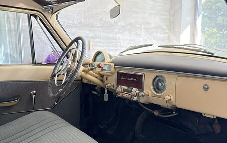ГАЗ 21 «Волга», 1966 год, 750 000 рублей, 3 фотография