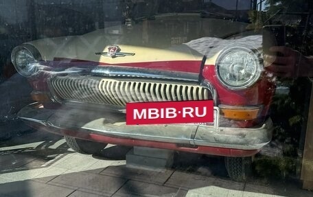 ГАЗ 21 «Волга», 1966 год, 750 000 рублей, 2 фотография