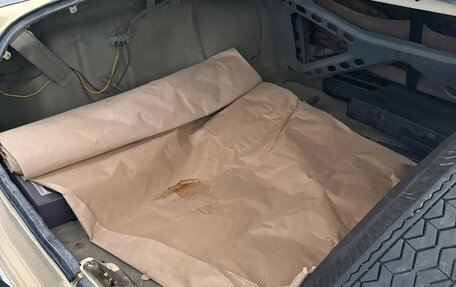 ГАЗ 21 «Волга», 1966 год, 750 000 рублей, 6 фотография