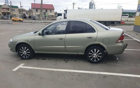 Nissan Almera Classic, 2009 год, 400 000 рублей, 4 фотография
