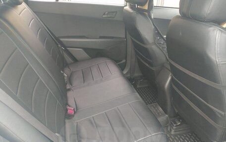 Hyundai Creta I рестайлинг, 2019 год, 1 600 000 рублей, 5 фотография