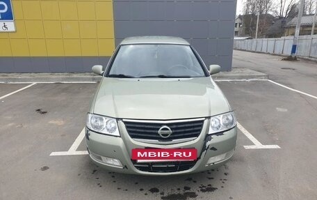 Nissan Almera Classic, 2009 год, 400 000 рублей, 2 фотография