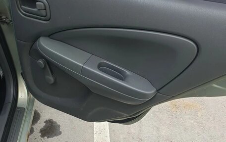 Nissan Almera Classic, 2009 год, 400 000 рублей, 12 фотография