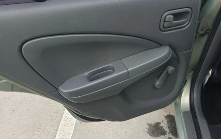 Nissan Almera Classic, 2009 год, 400 000 рублей, 13 фотография