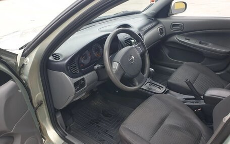 Nissan Almera Classic, 2009 год, 400 000 рублей, 11 фотография