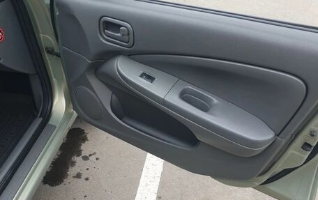 Nissan Almera Classic, 2009 год, 400 000 рублей, 8 фотография