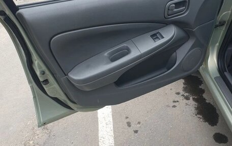 Nissan Almera Classic, 2009 год, 400 000 рублей, 10 фотография