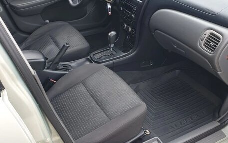 Nissan Almera Classic, 2009 год, 400 000 рублей, 9 фотография