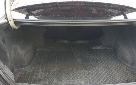 Nissan Almera Classic, 2009 год, 400 000 рублей, 15 фотография