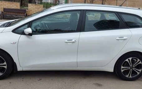 KIA cee'd III, 2015 год, 1 150 000 рублей, 6 фотография