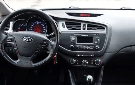 KIA cee'd III, 2015 год, 1 150 000 рублей, 7 фотография