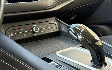 Haval F7x I, 2021 год, 1 300 000 рублей, 12 фотография