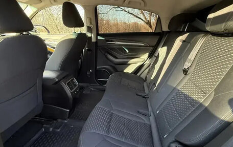 Haval F7x I, 2021 год, 1 300 000 рублей, 9 фотография