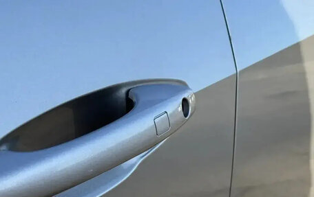 Haval F7x I, 2021 год, 1 300 000 рублей, 11 фотография